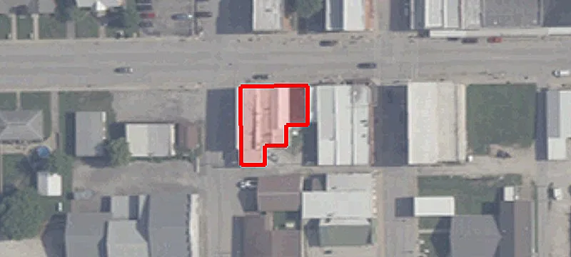 111 Main St