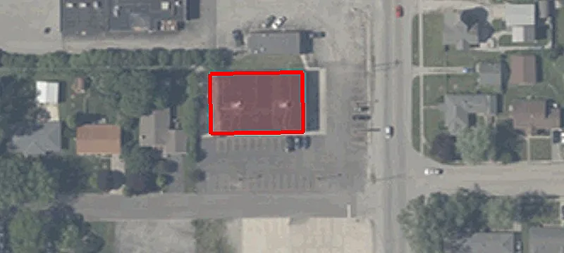 798 College Ave