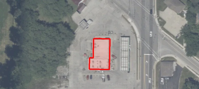 600 Lincoln Rd