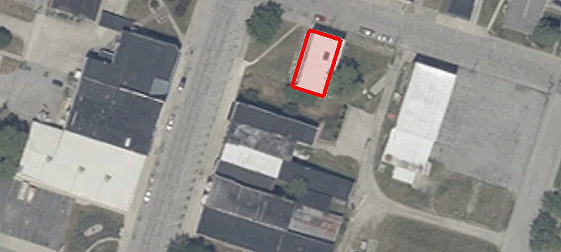115 Main St