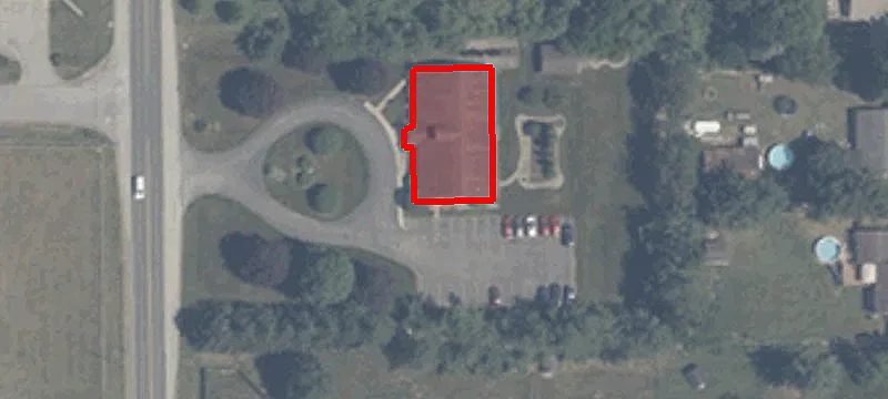 51410 Bittersweet Rd