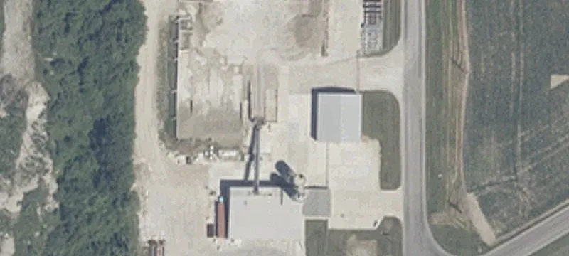 3850 Meridian Rd