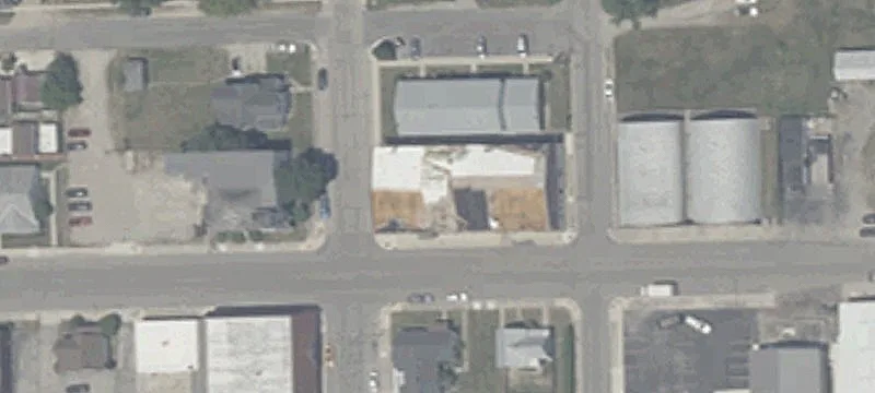 205 Jefferson St