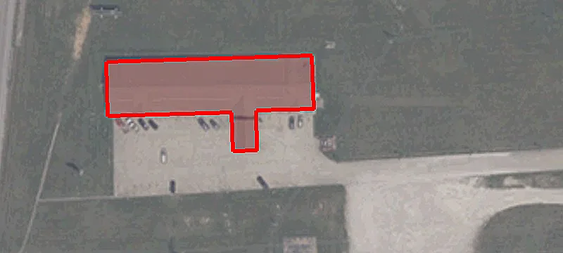 501 Bellback Rd