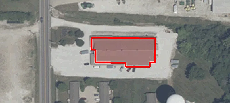 529 State Rd 28th E