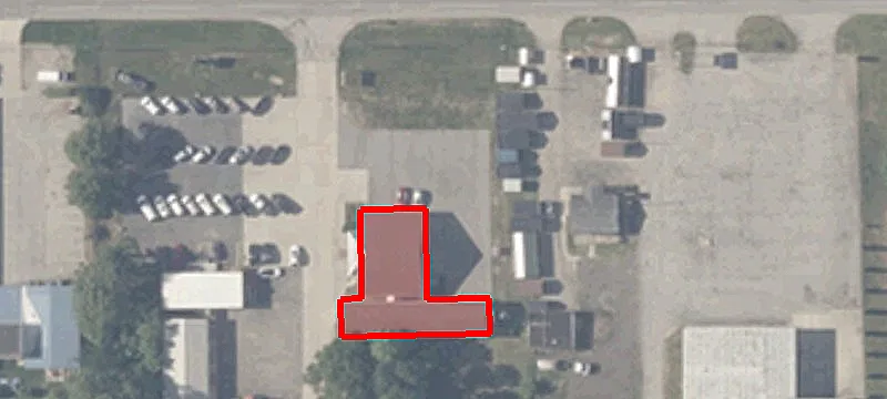 10880 Mckinley Hwy