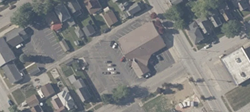 56 Grant St