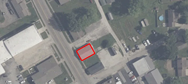 402 John F Kennedy Ave