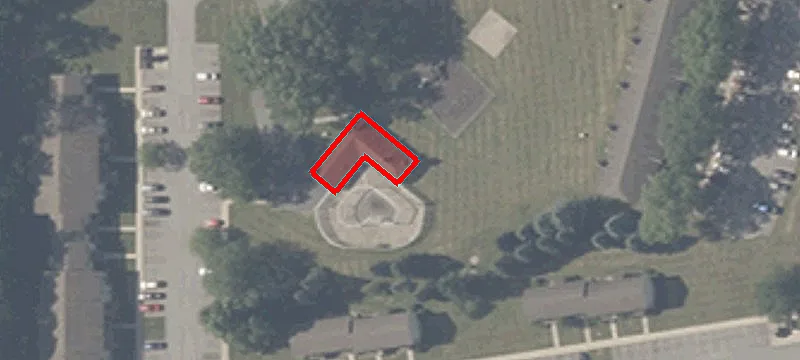 700 Waverly Rd