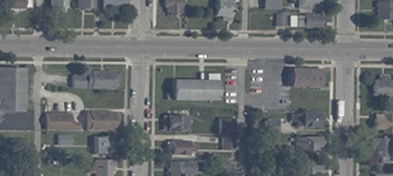 1525 Main St
