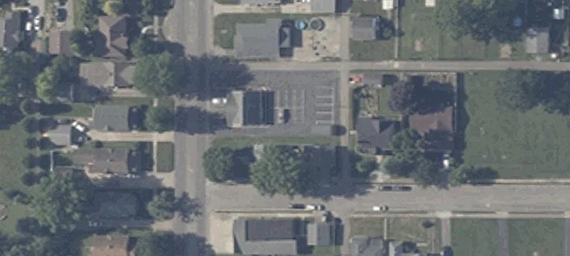 3414 Main St