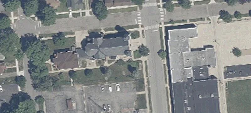 612 Walnut St