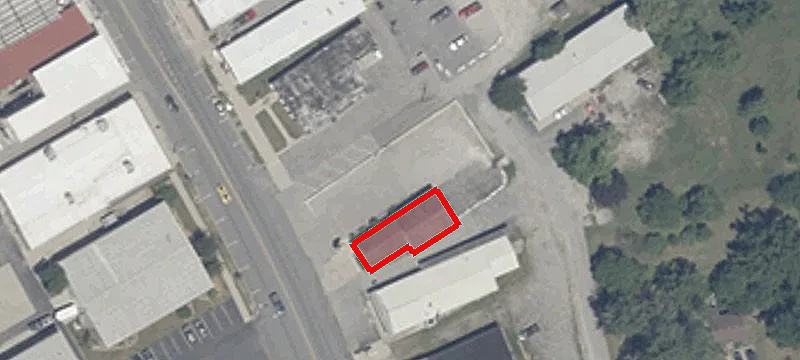 203 Main St