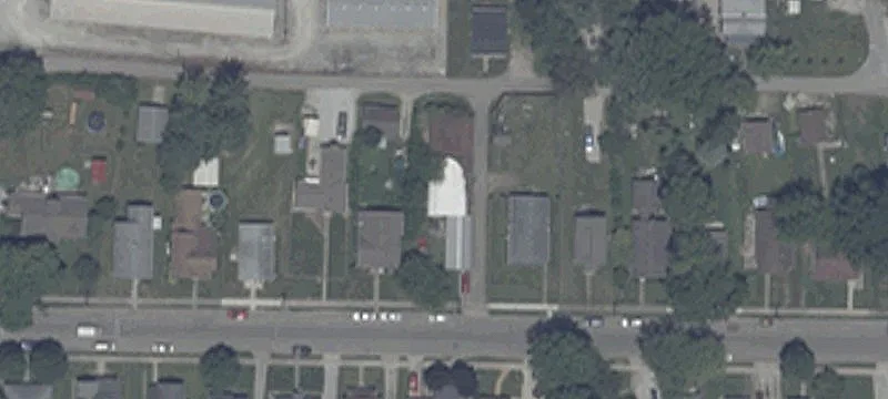 48 Mckinley St