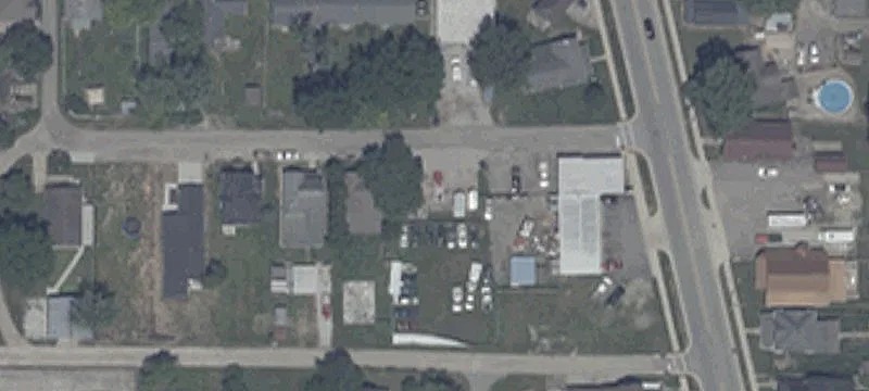 13 Haymond St