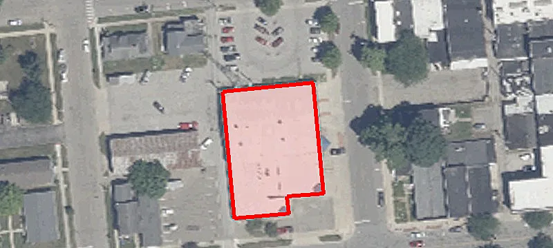 111 Ctr St