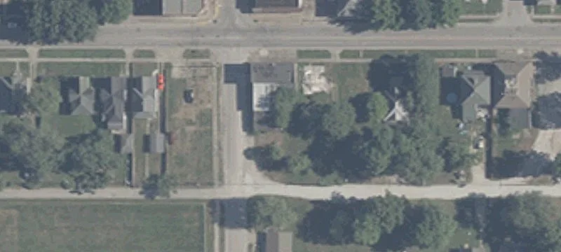 1901 Locust St