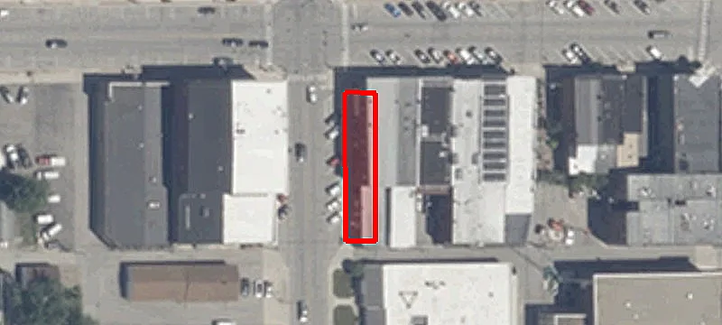 227 Van Buren St