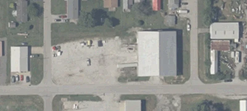 624 Walnut St