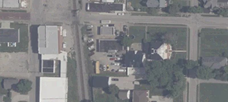 107 Locust St