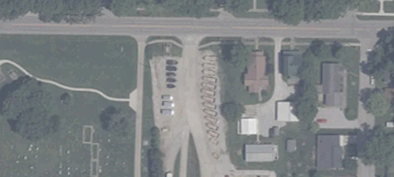 Main St