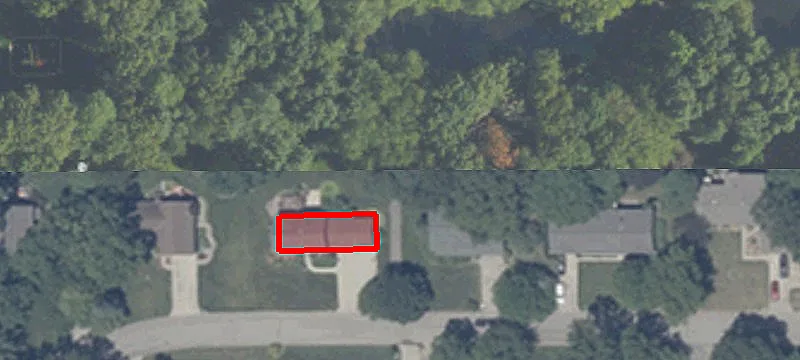 3 Holes Of Knollwood Golf Ct