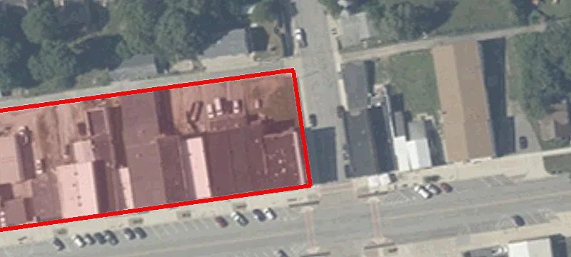 135 Michigan St