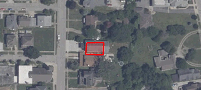 307 Walnut St
