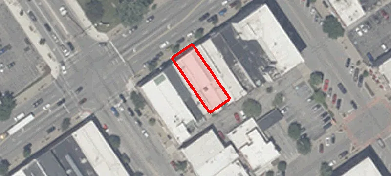 814 Lincolnway