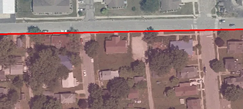 300 Novelty St