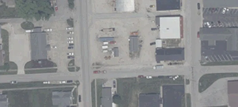 152 Ml St