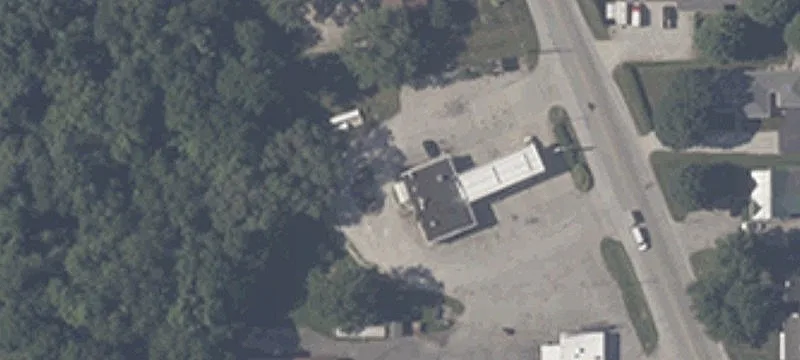 207 Waynetown Rd