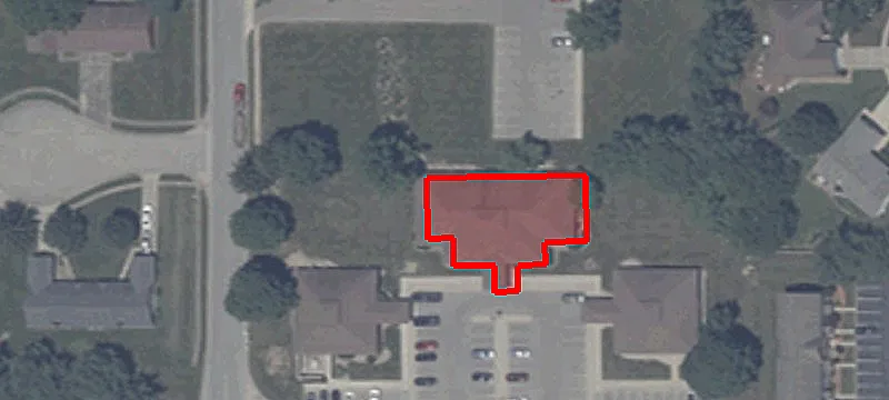 2675 Fox Pointe Dr