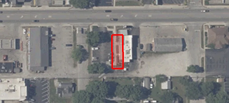 236 Morgan St