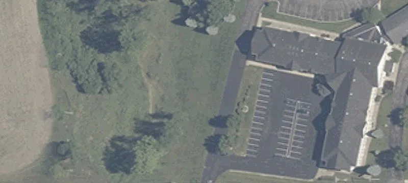1634 County Farm Rd