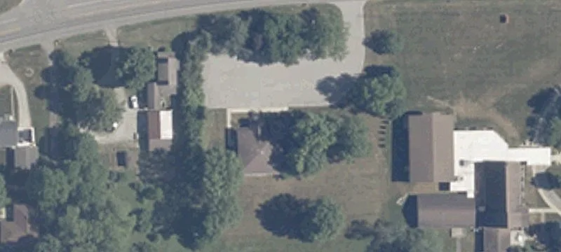 1201 State Rd 114th E