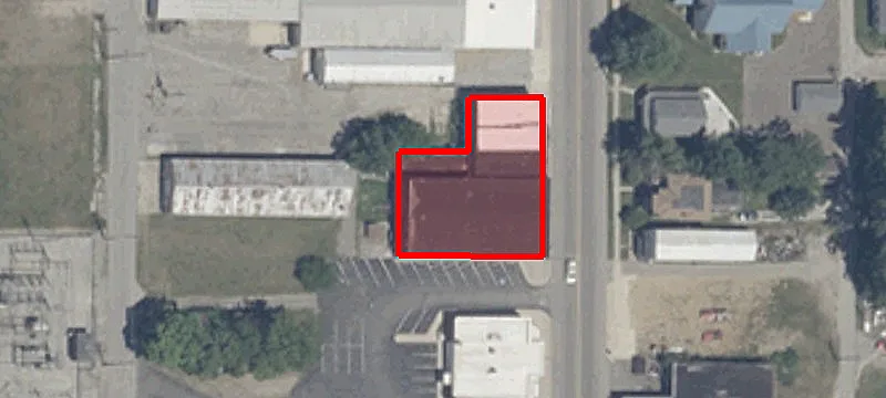 119 Main St