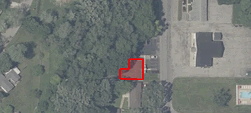 792 Juniper Rd