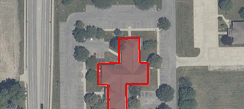 2347 Lincoln Rd