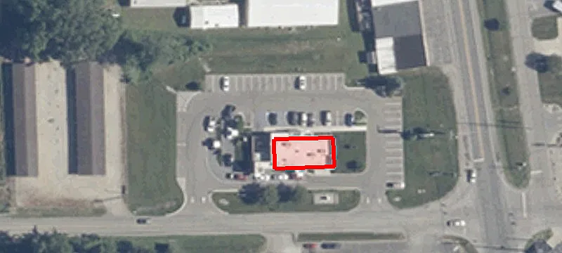 100 Bowser Rd