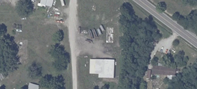 7900 Private Rd 690th W