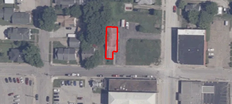 111 Sycamore St