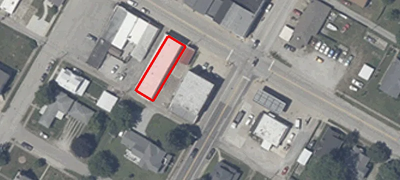45 Main St