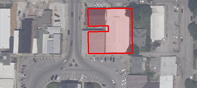 400 Ct St