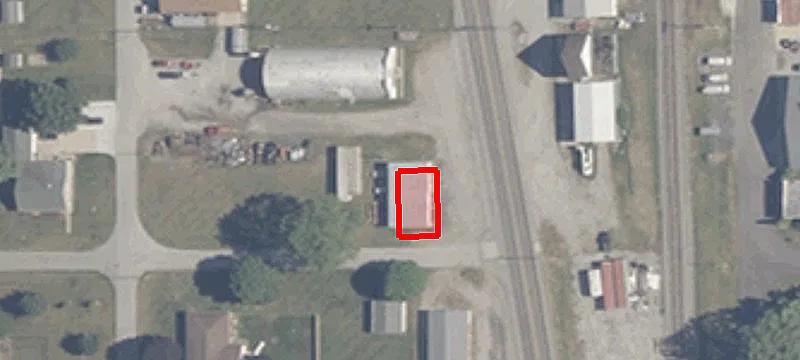 208 State Rd 43