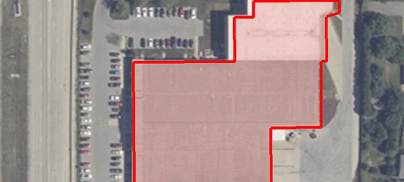 101 Commerce Dr