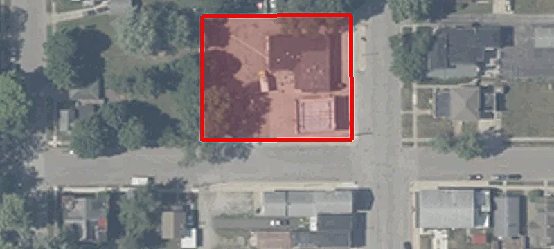 201 Main St