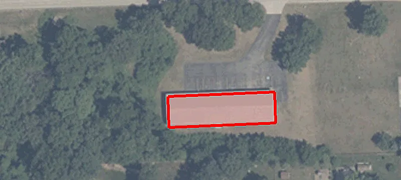 13644 Mckinley Hwy