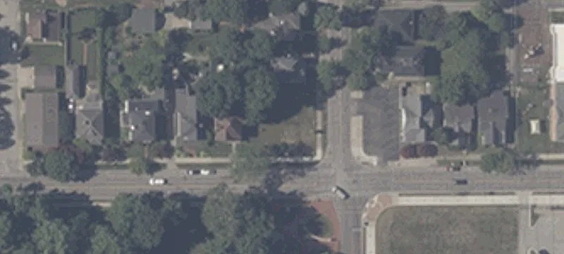 300 Wabash Ave