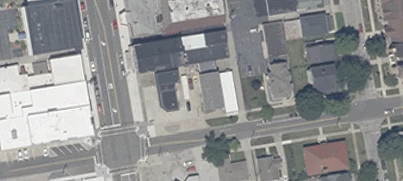 111 Rush St